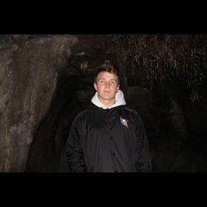 Meet your Posher, Dylan